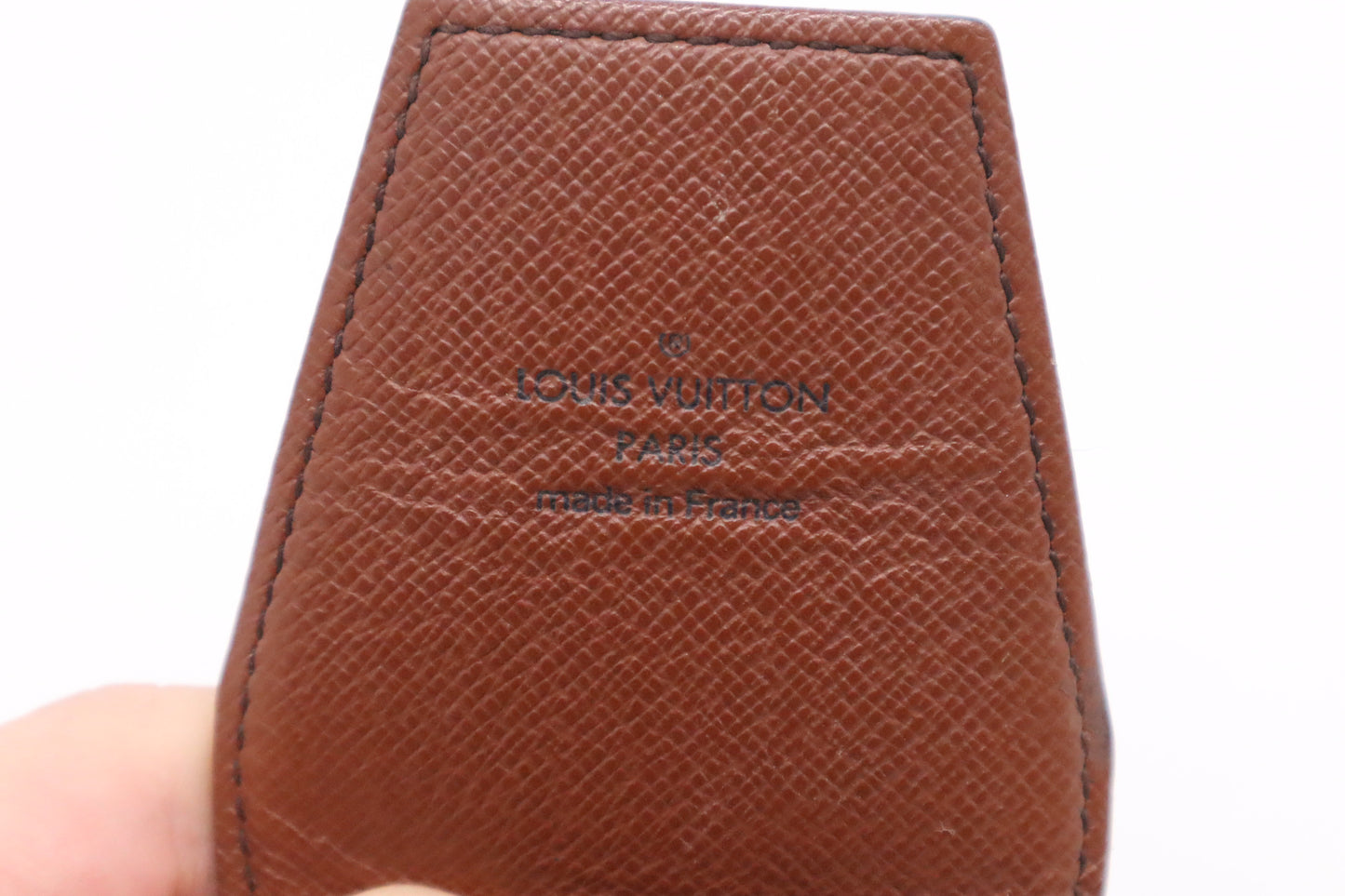 Louis Vuitton Cigarette Case in Monogram Canvas