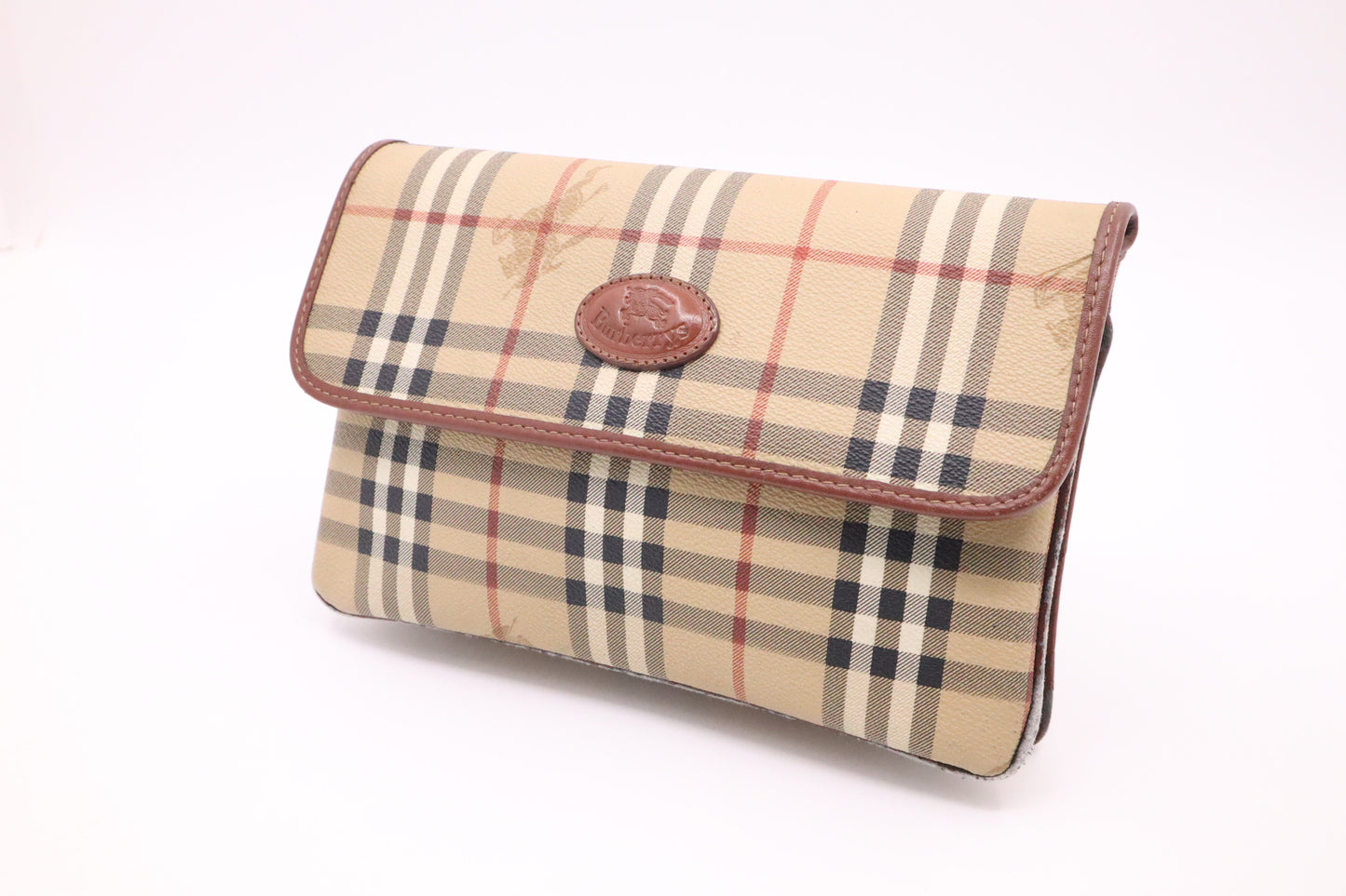 Burberry Cluch
