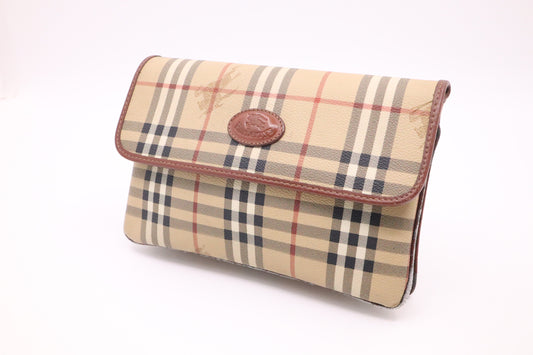 Burberry Cluch