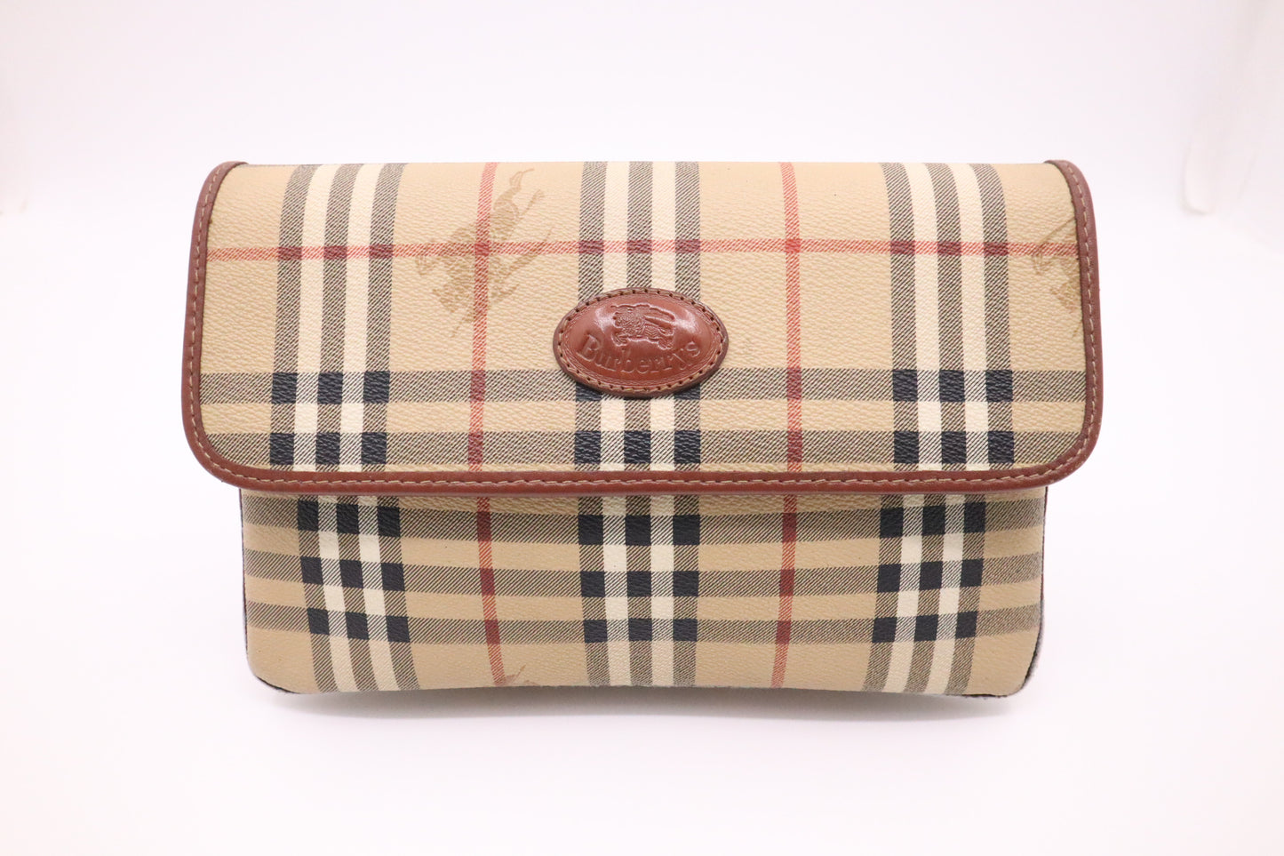 Burberry Cluch