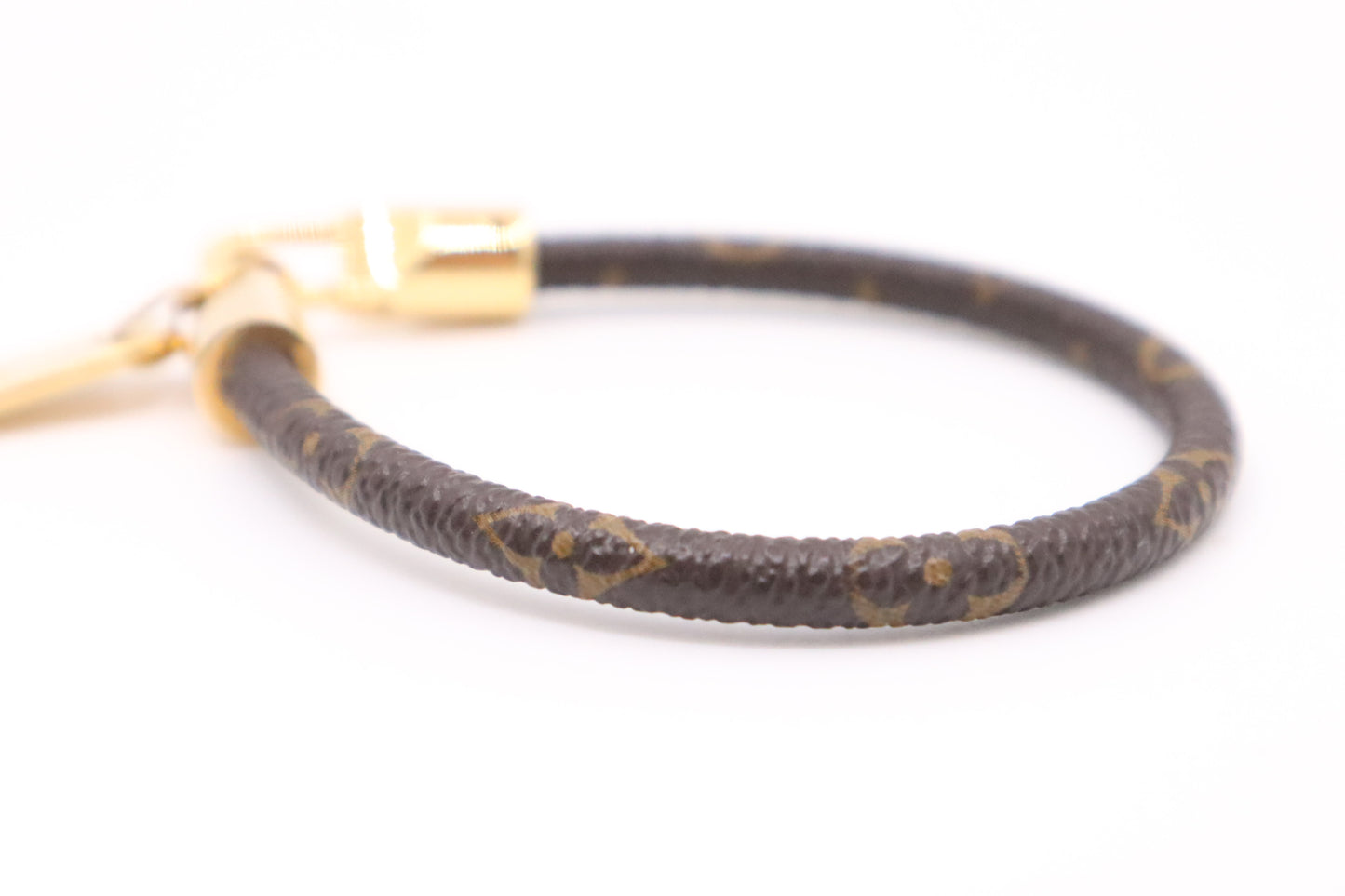 Louis Vuitton Luck It Bracelet in Monogram