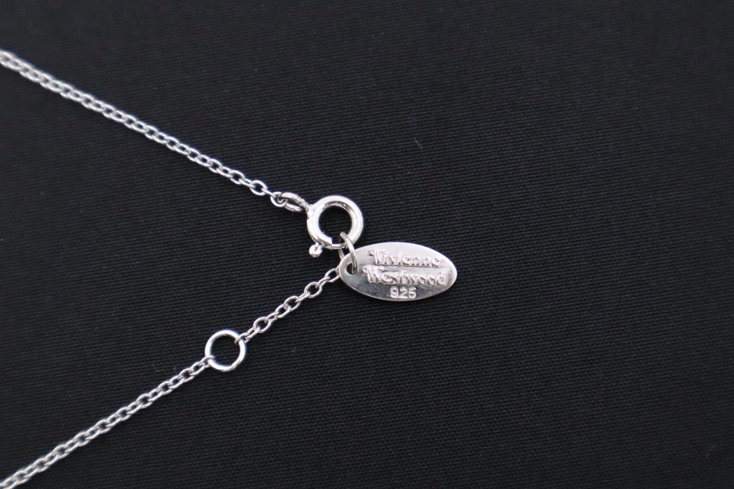 Vivienne Westwood Bracelet in Sterling Silver