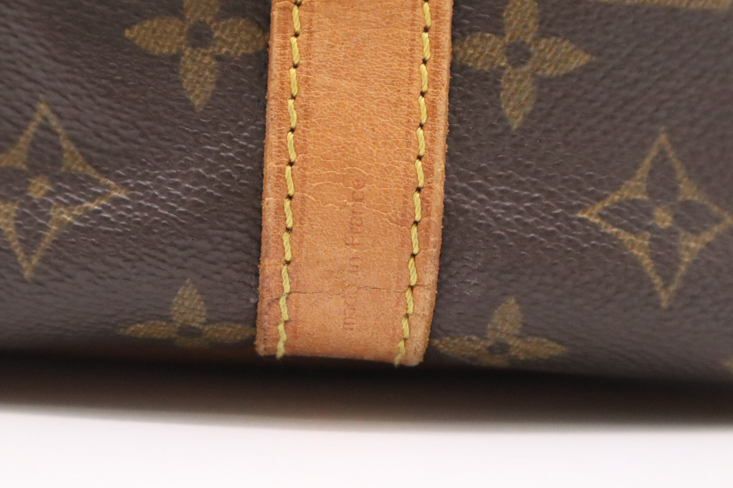 Louis Vuitton Petit Noe in Monogram Canvas