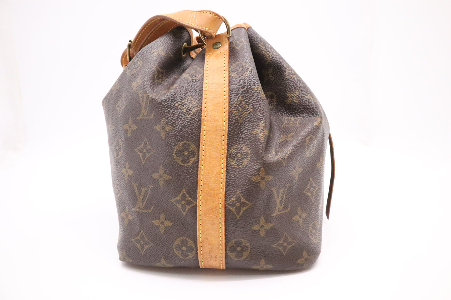 Louis Vuitton Petit Noe in Monogram Canvas