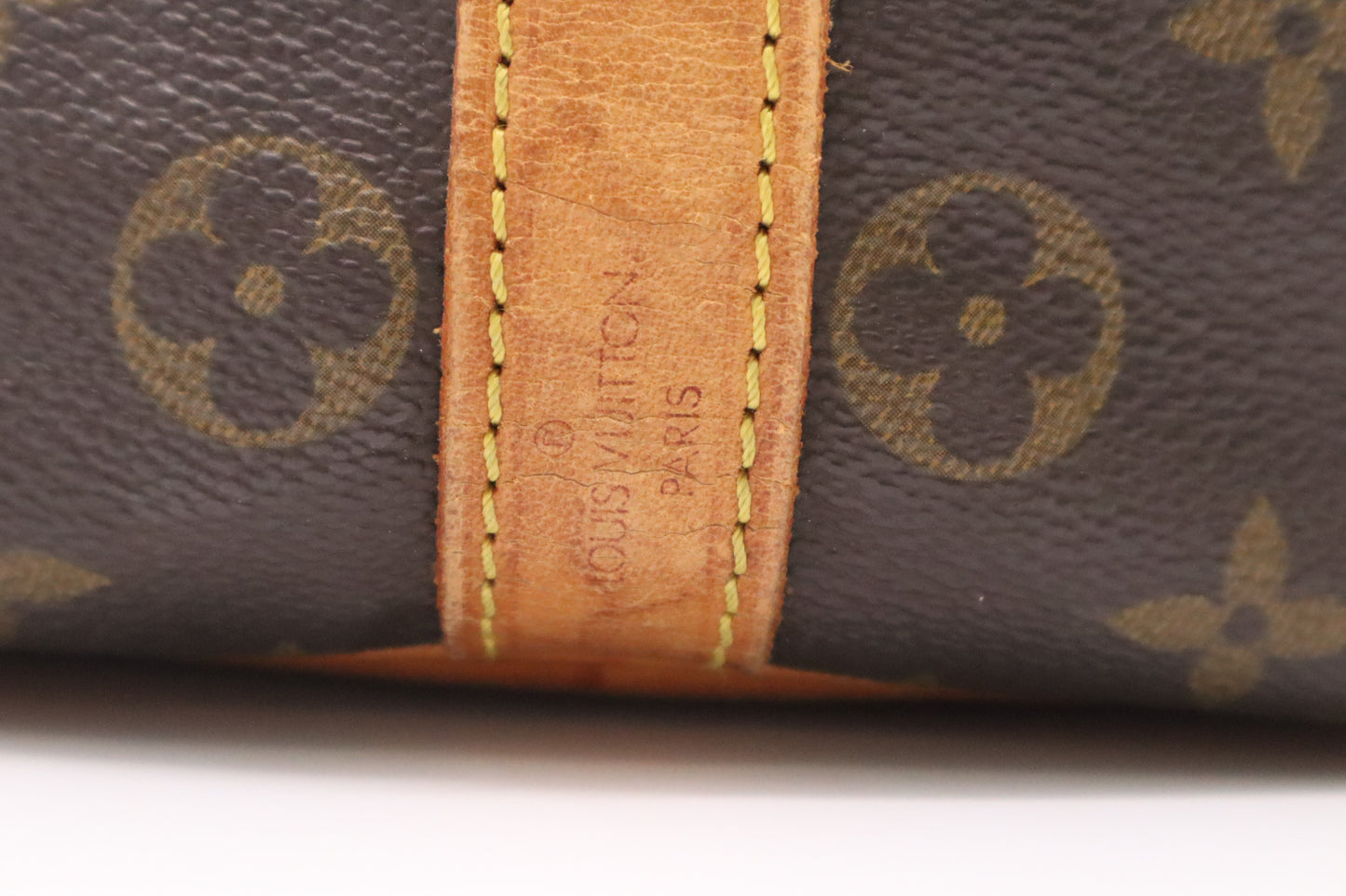 Louis Vuitton Petit Noe in Monogram Canvas
