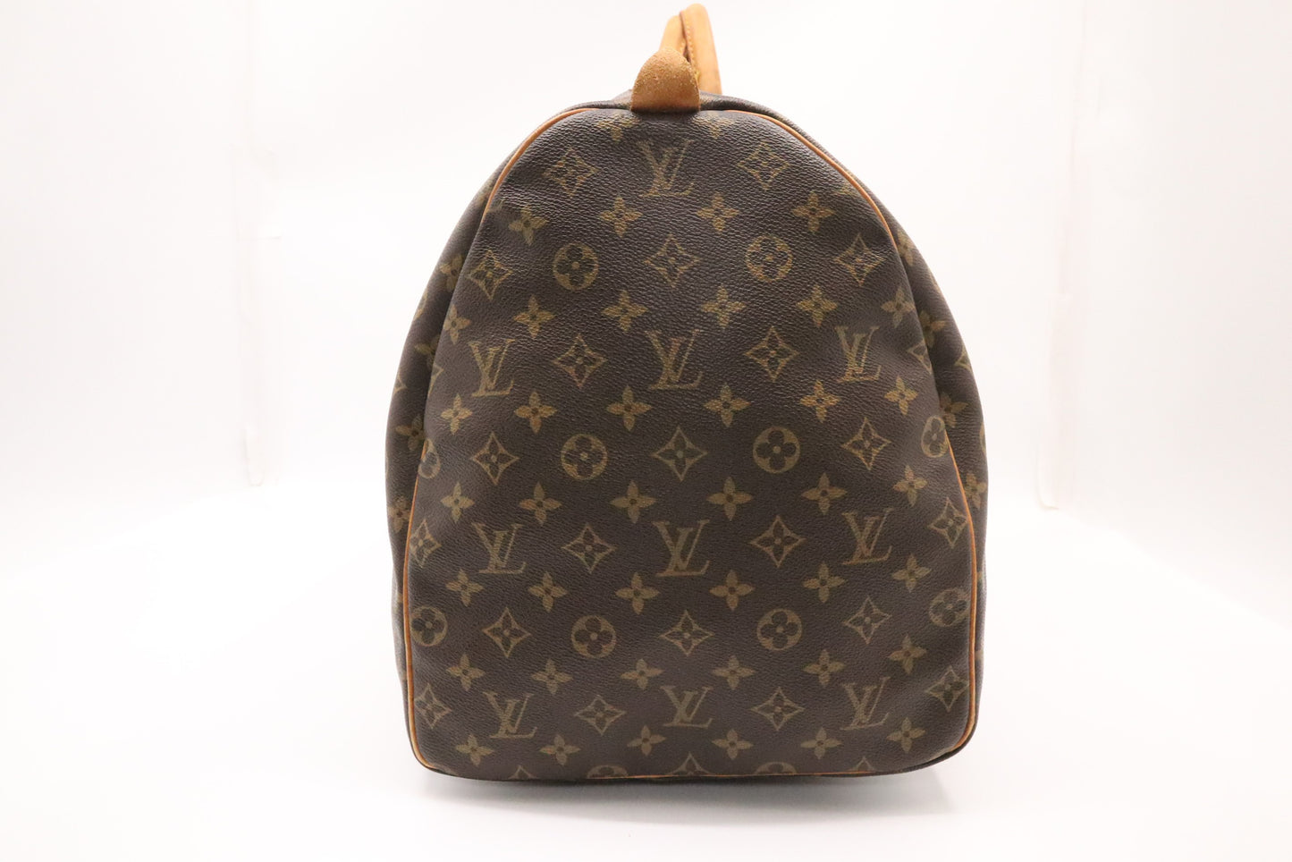 Louis Vuitton Keepall 60 in Monogram Canvas