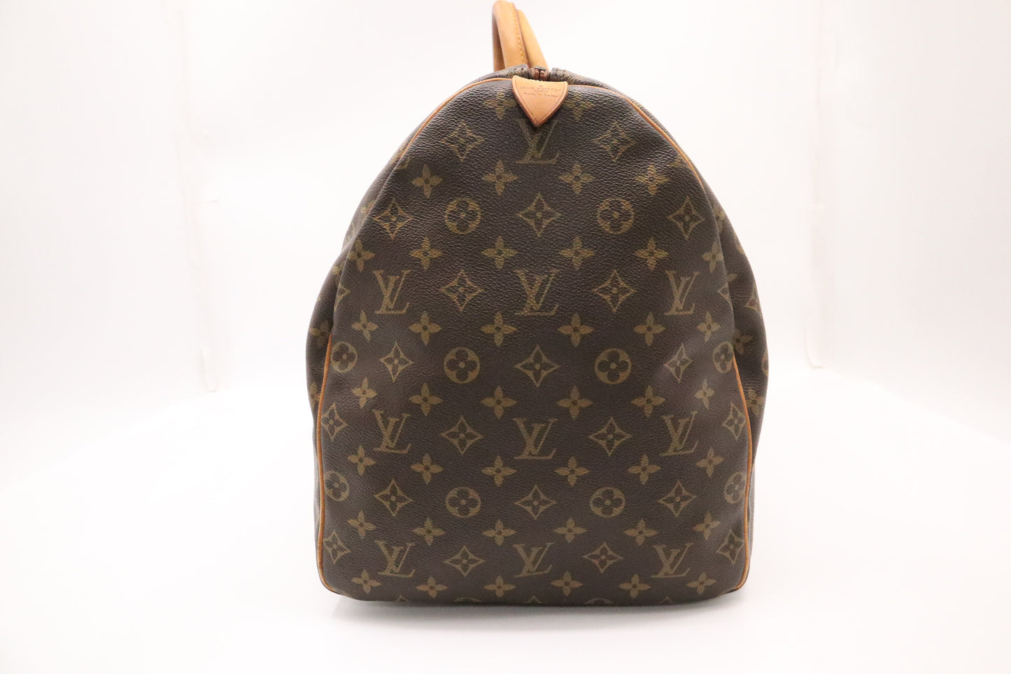 Louis Vuitton Keepall 60 in Monogram Canvas