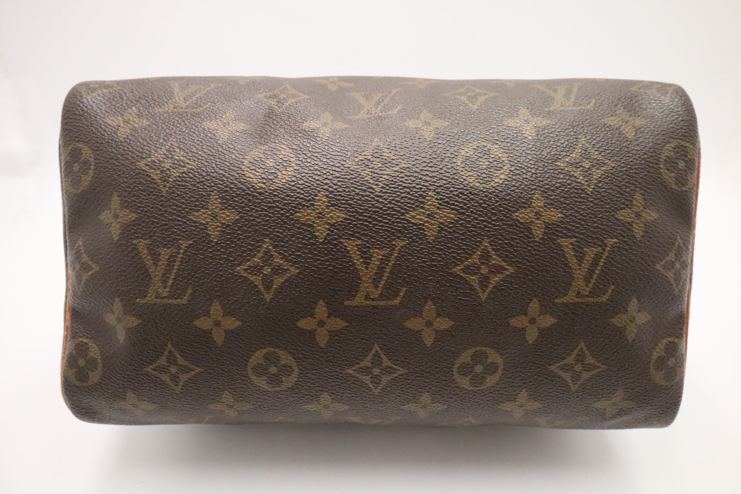 Louis Vuitton Speedy 25 in Monogram Canvas