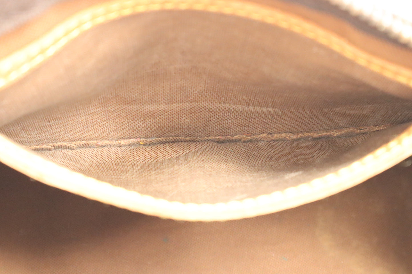 Louis Vuitton Speedy 25 in Monogram Canvas