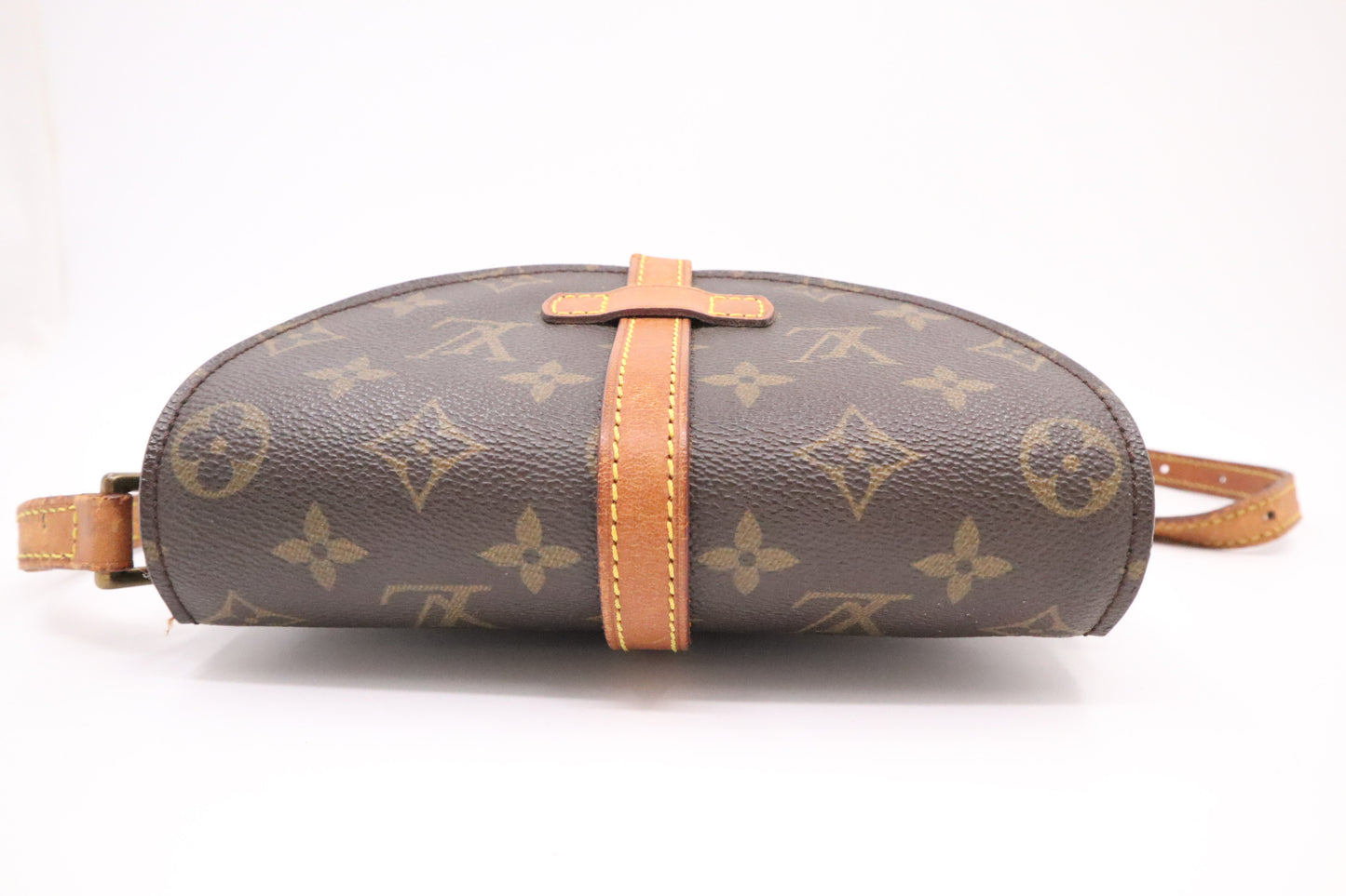 Louis Vuitton Chantilly PM in Monogram Canvas