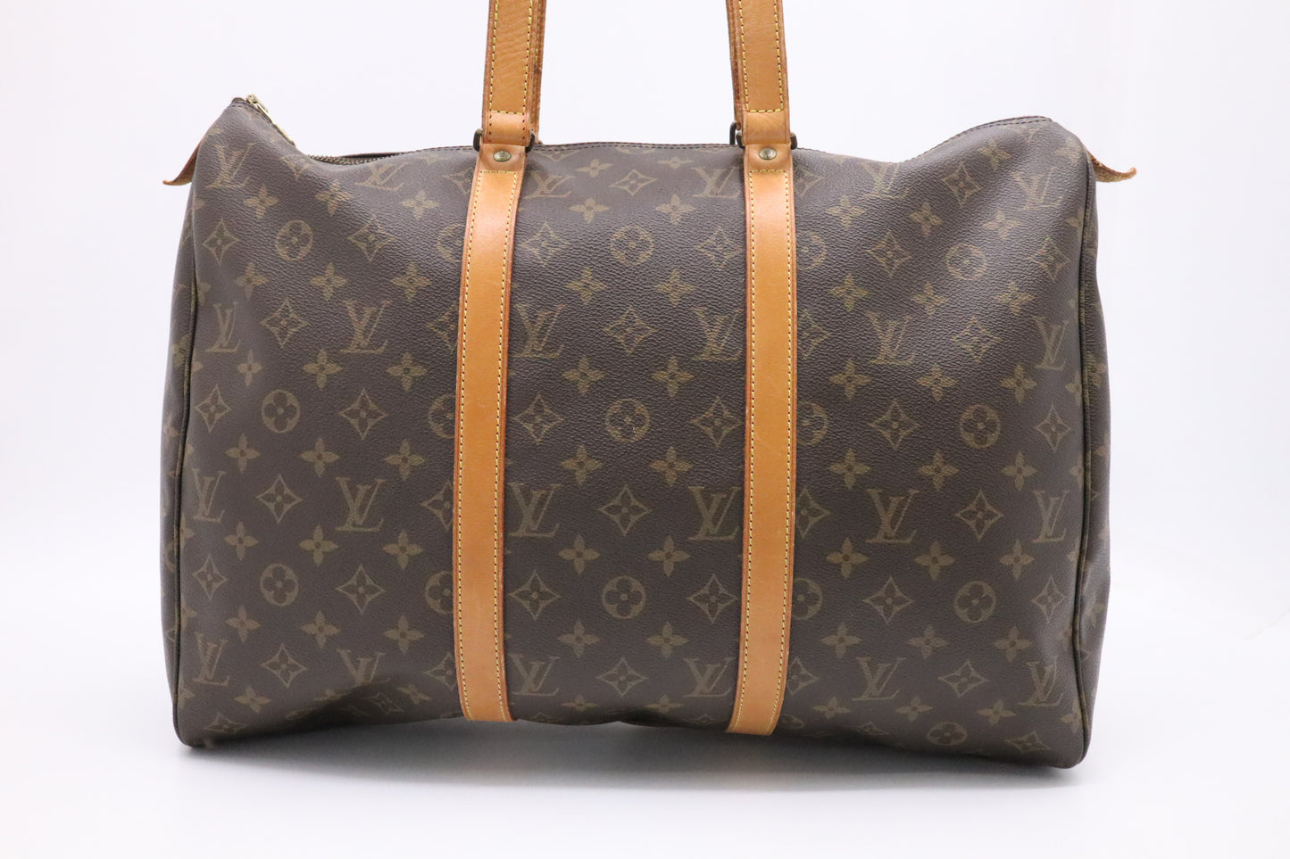 Louis Vuitton Sac Flanerie 45 in Monogram Canvas