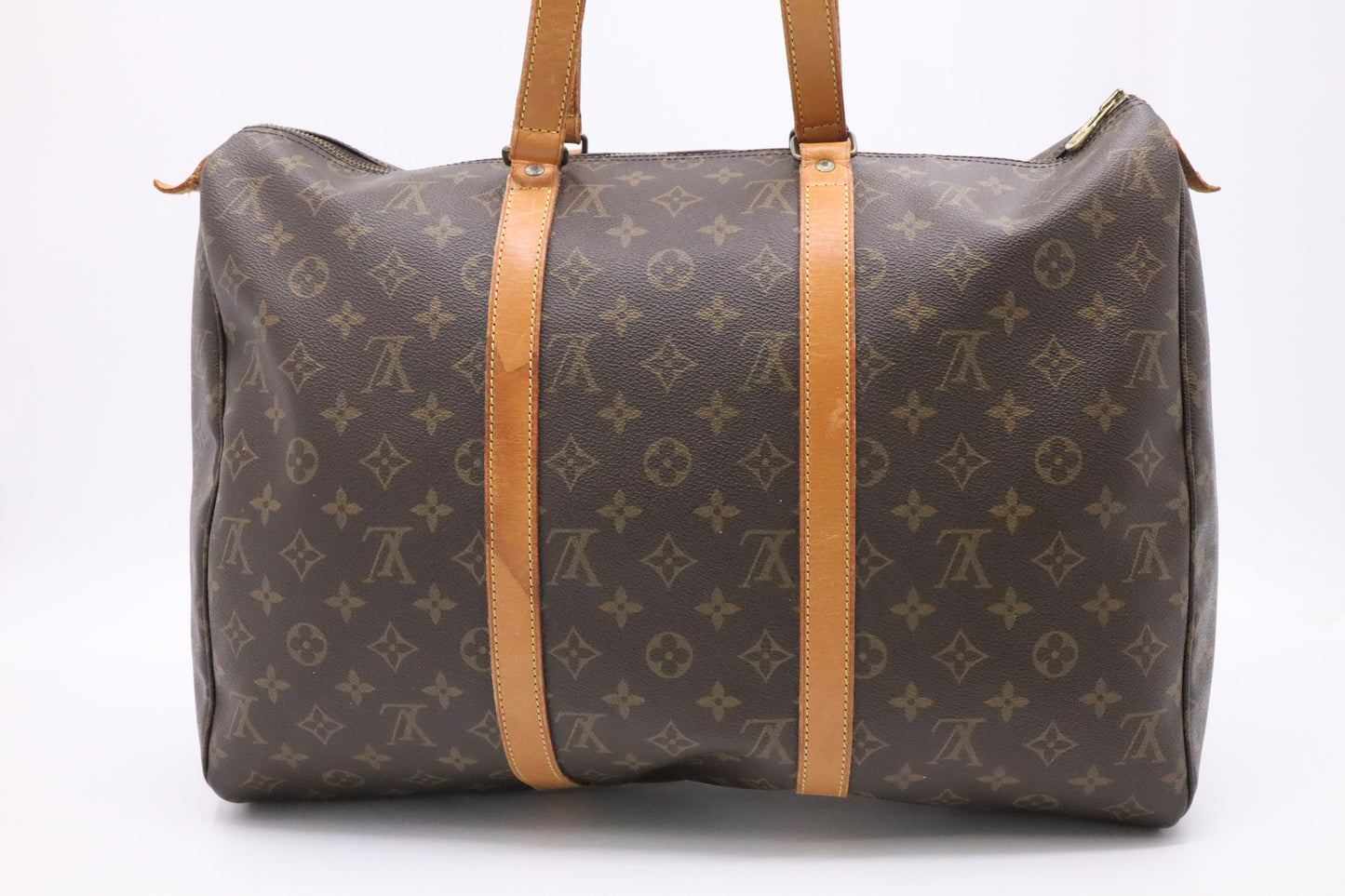 Louis Vuitton Sac Flanerie 45 in Monogram Canvas