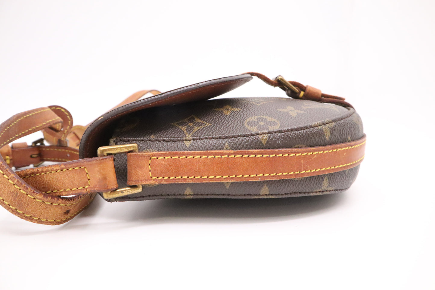 Louis Vuitton Chantilly PM in Monogram Canvas
