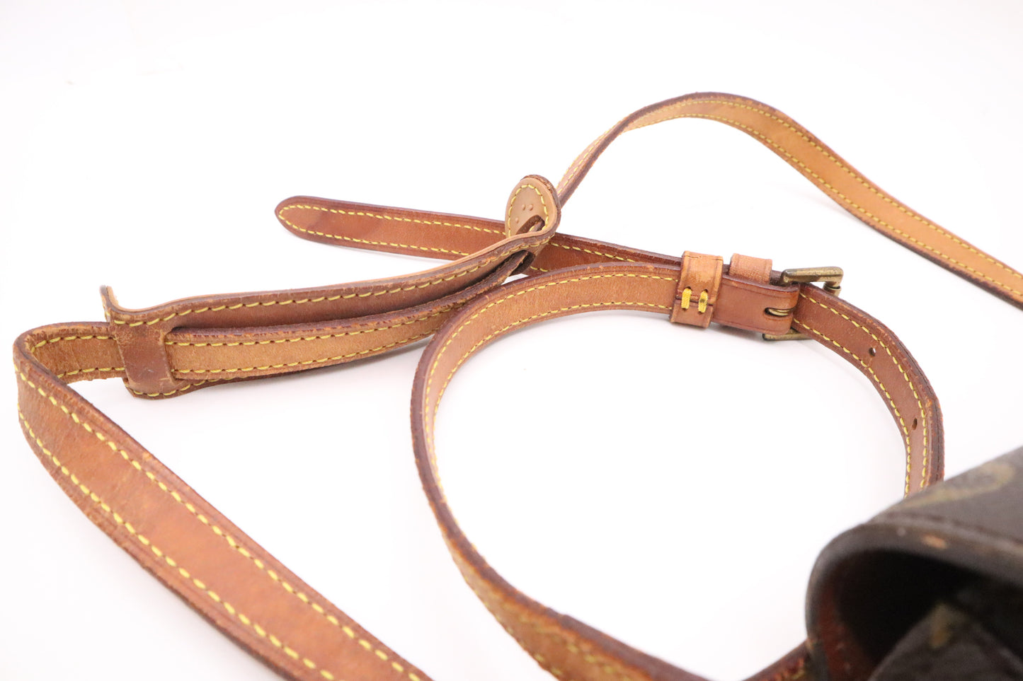 Louis Vuitton Chantilly PM in Monogram Canvas