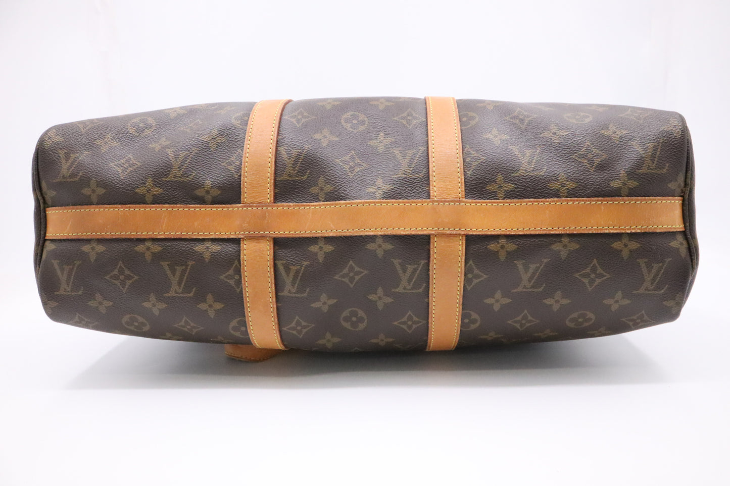 Louis Vuitton Sac Flanerie 45 in Monogram Canvas