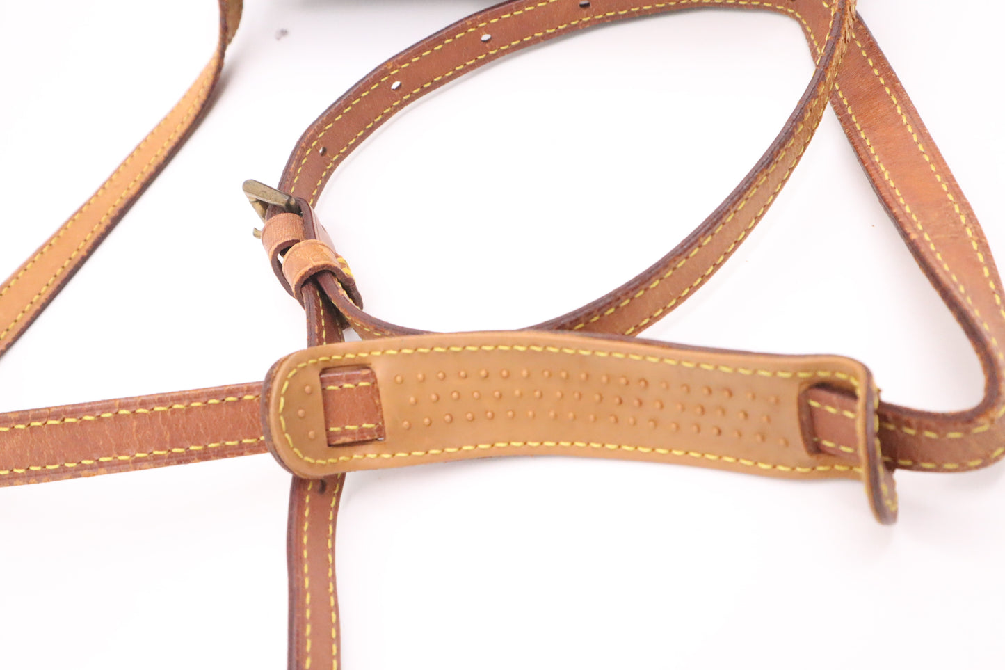 Louis Vuitton Chantilly PM in Monogram Canvas