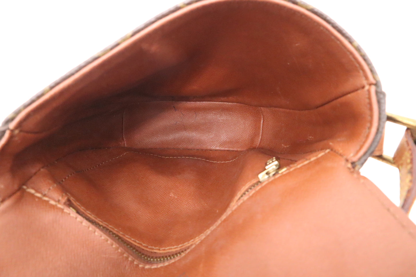 Louis Vuitton Chantilly PM in Monogram Canvas