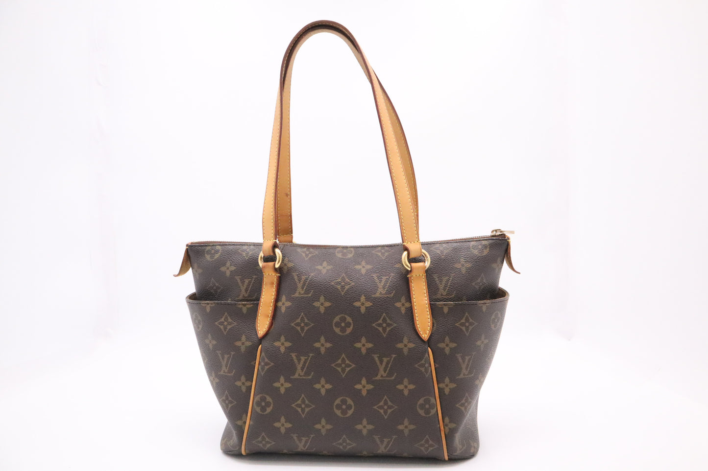 Louis Vuitton Totally PM in Monogram Canvas