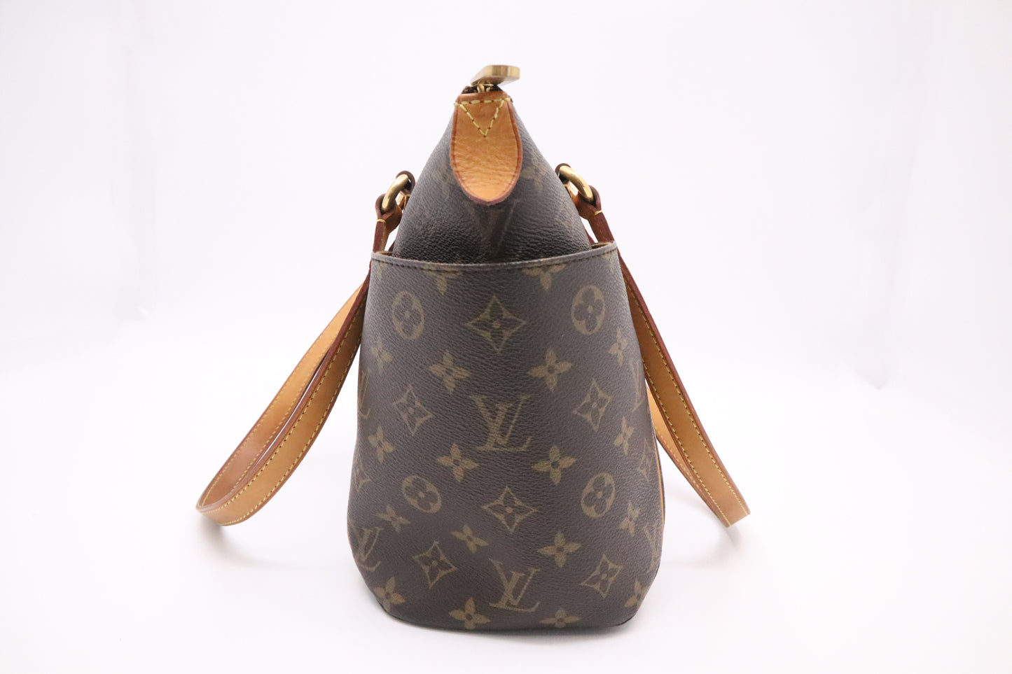 Louis Vuitton Totally PM in Monogram Canvas