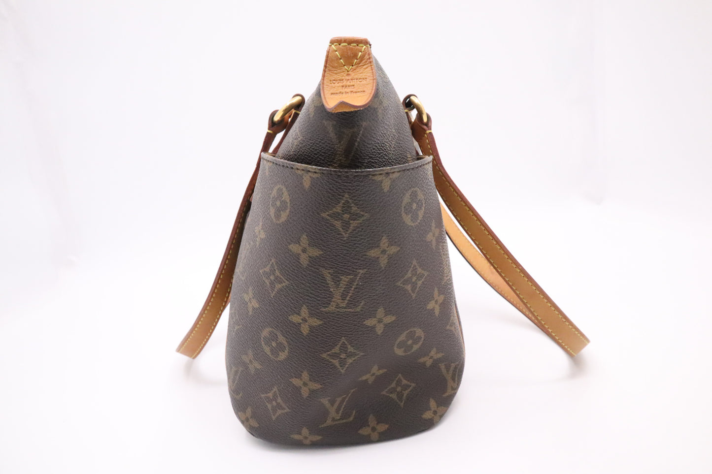 Louis Vuitton Totally PM in Monogram Canvas
