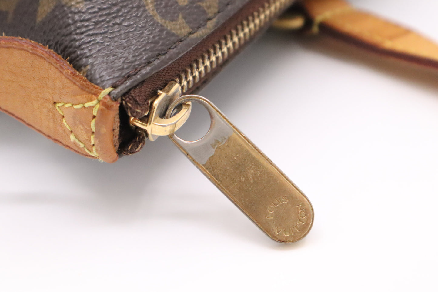 Louis Vuitton Totally PM in Monogram Canvas
