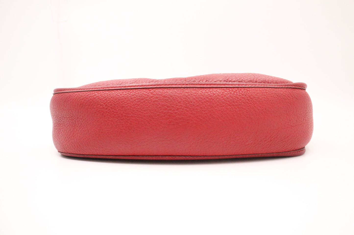 Hermes Evelyne I GM in Red Leather