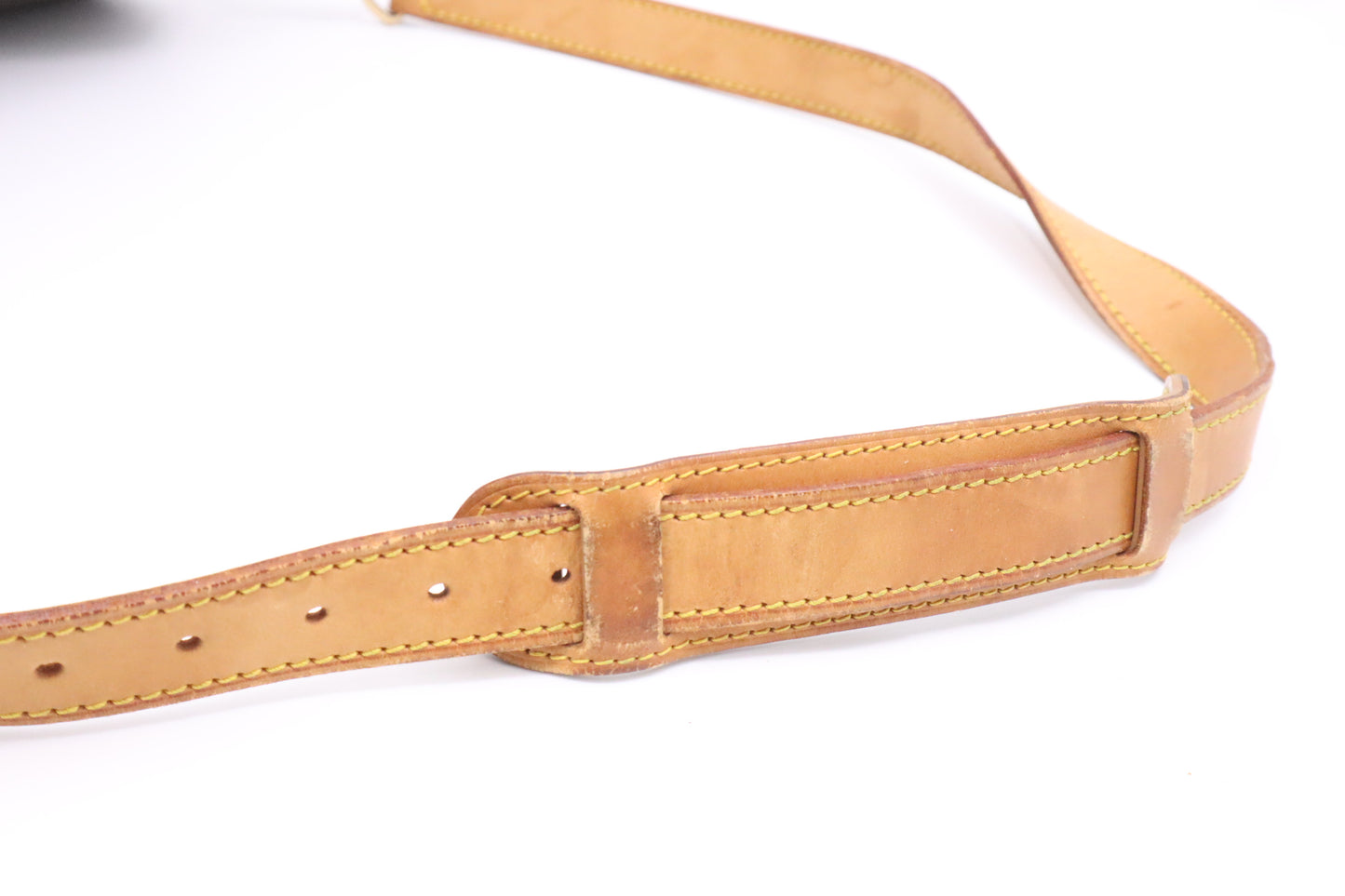 Louis Vuitton Keepall 45 Bandouliere in Monogram Canvas