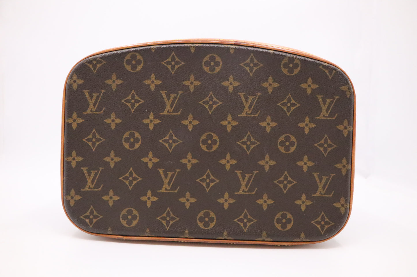 Louis Vuitton Nice Vanity Bag in Monogram Canvas