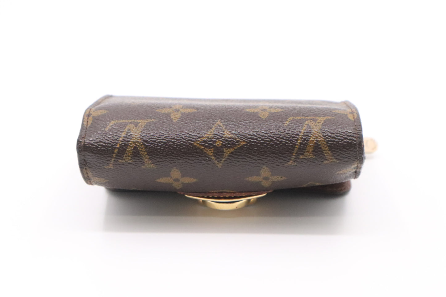 Louis Vuitton Joey Wallet in Monogram Canvas