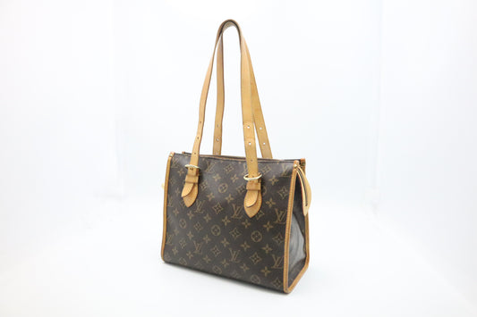 Louis Vuitton Popincourt Haut in Monogram Canvas