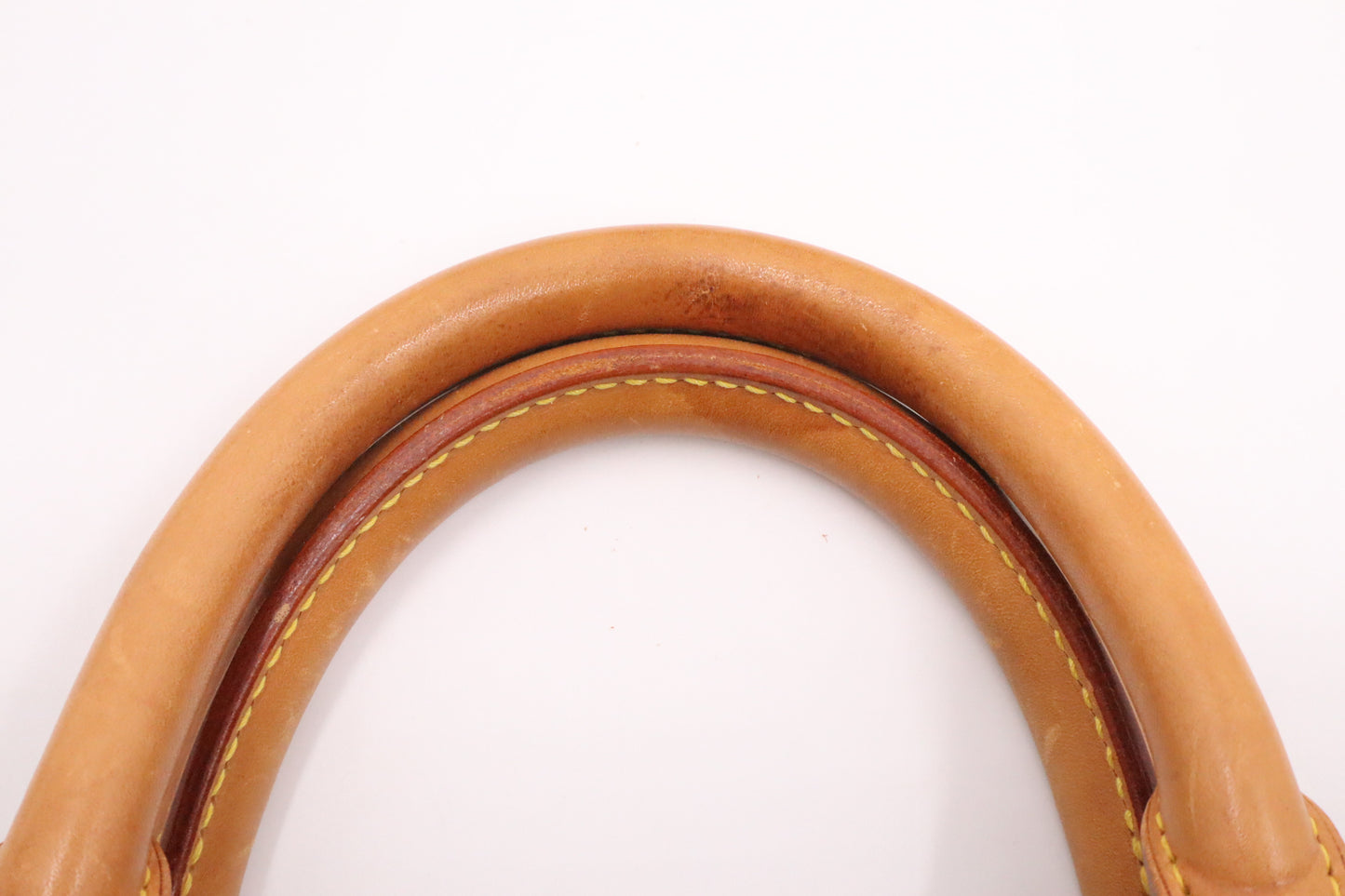 Louis Vuitton Keepall 55 Bandouliere in Monogram Canvas