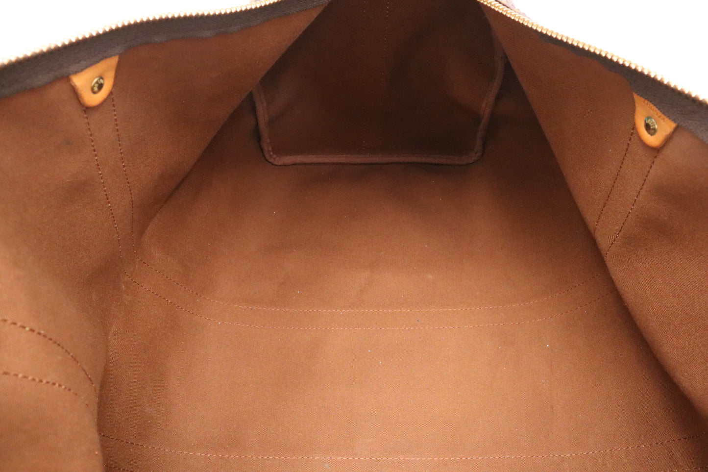 Louis Vuitton Keepall 55 Bandouliere in Monogram Canvas