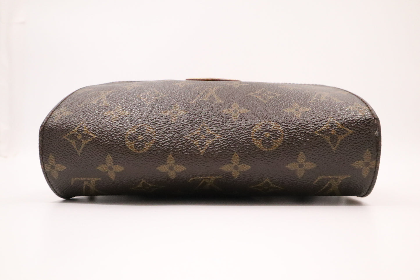 Louis Vuitton Cartouchiere MM in Monogram Canvas