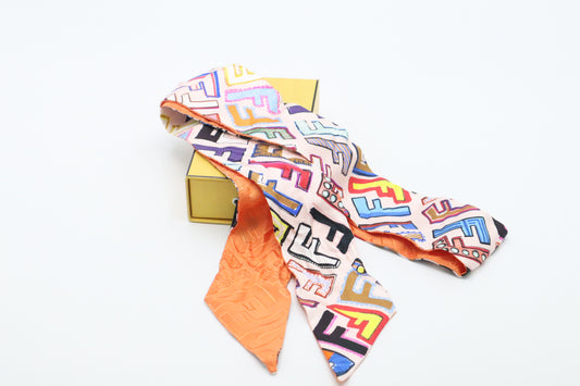 Fendi Twilly in Multicolor