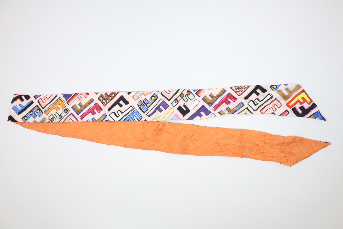 Fendi Twilly in Multicolor