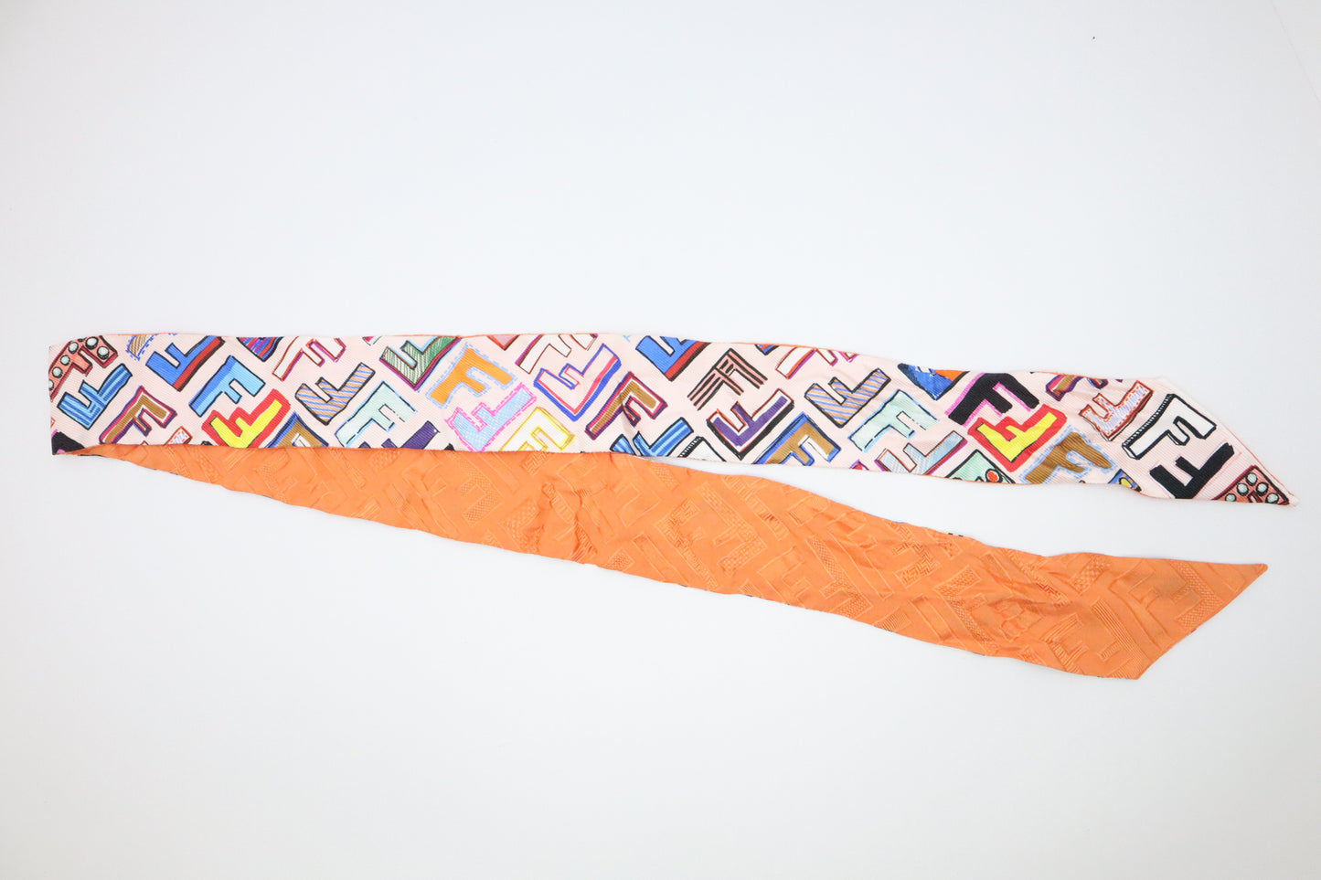 Fendi Twilly in Multicolor