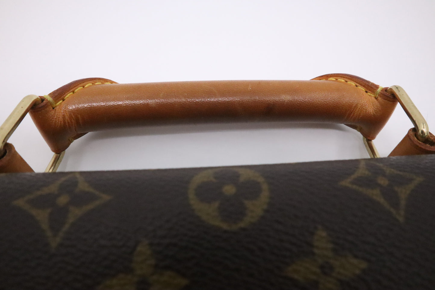 Louis Vuitton Conseiller Briefcase in Monogram Canvas