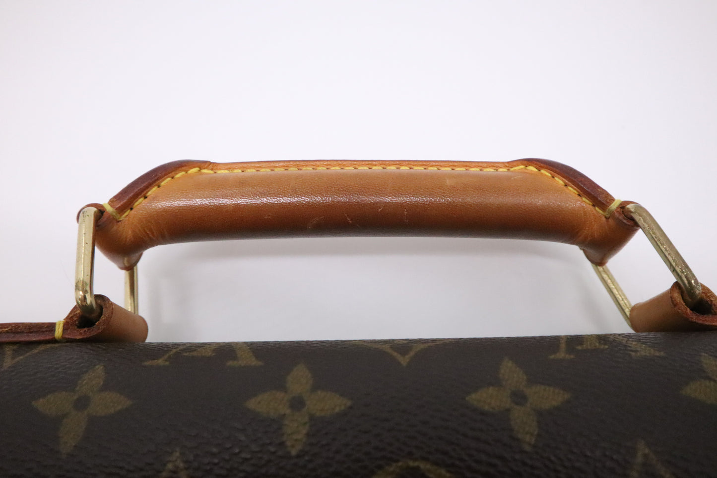 Louis Vuitton Conseiller Briefcase in Monogram Canvas