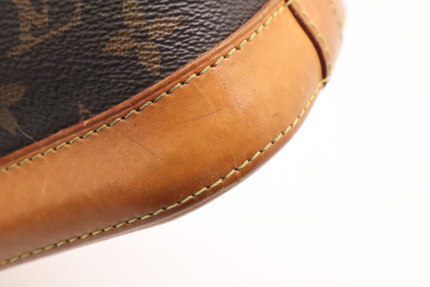 Louis Vuitton Alma BB in Monogram Canvas