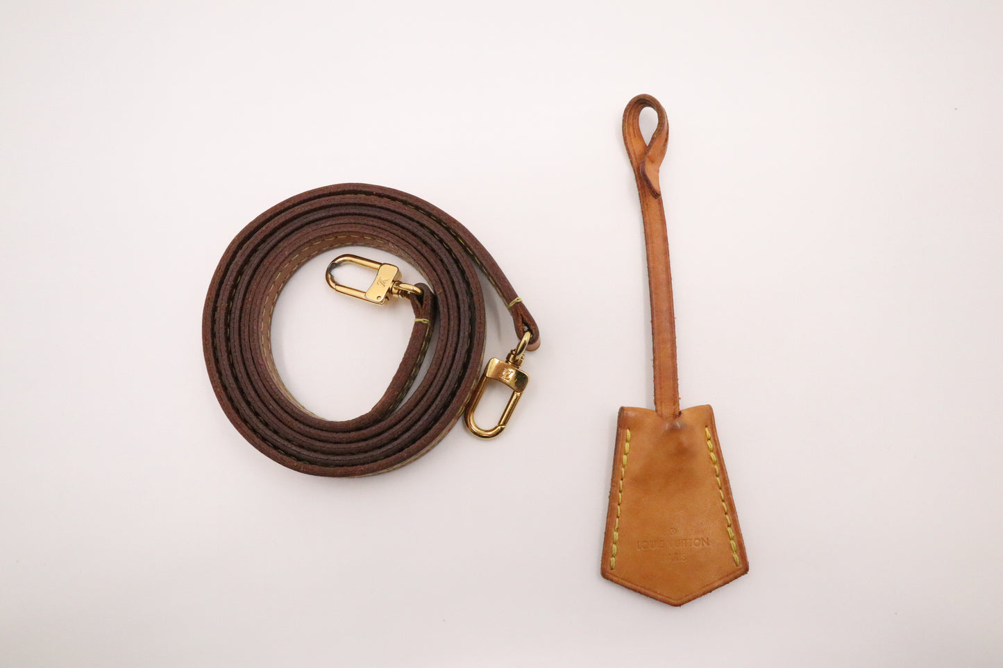 Louis Vuitton Alma BB in Monogram Canvas