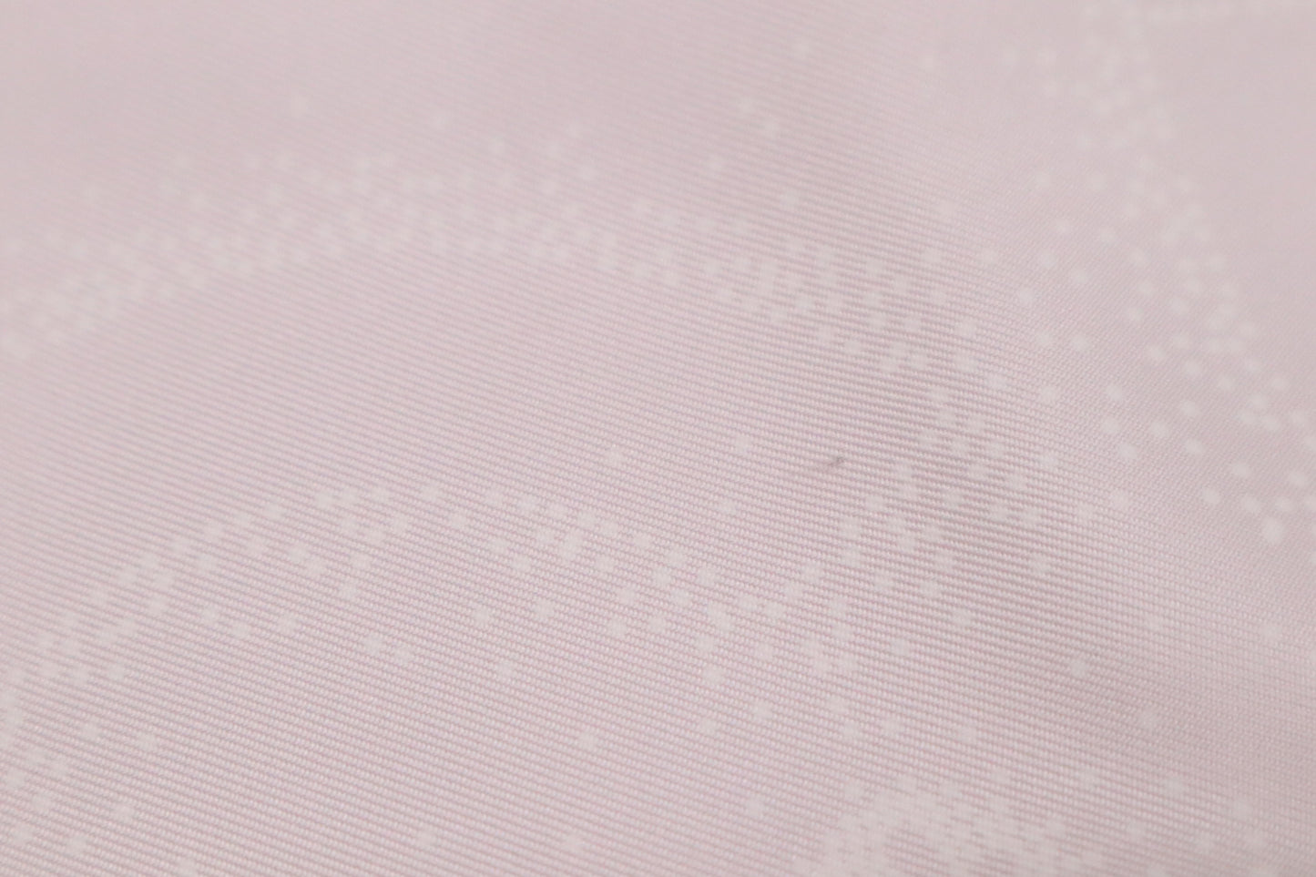 Chanel Snowflakes and Stars Scarf Tie in Pink Silk