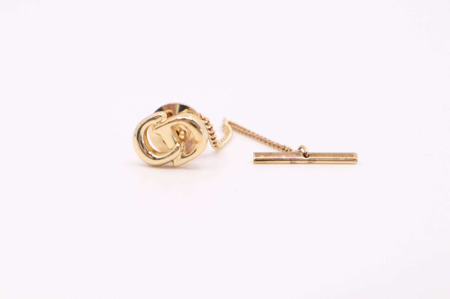 Dior Tie Pin