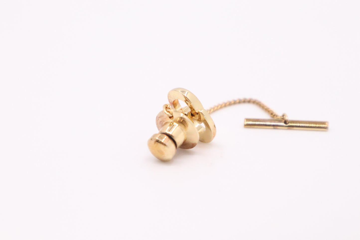 Dior Tie Pin