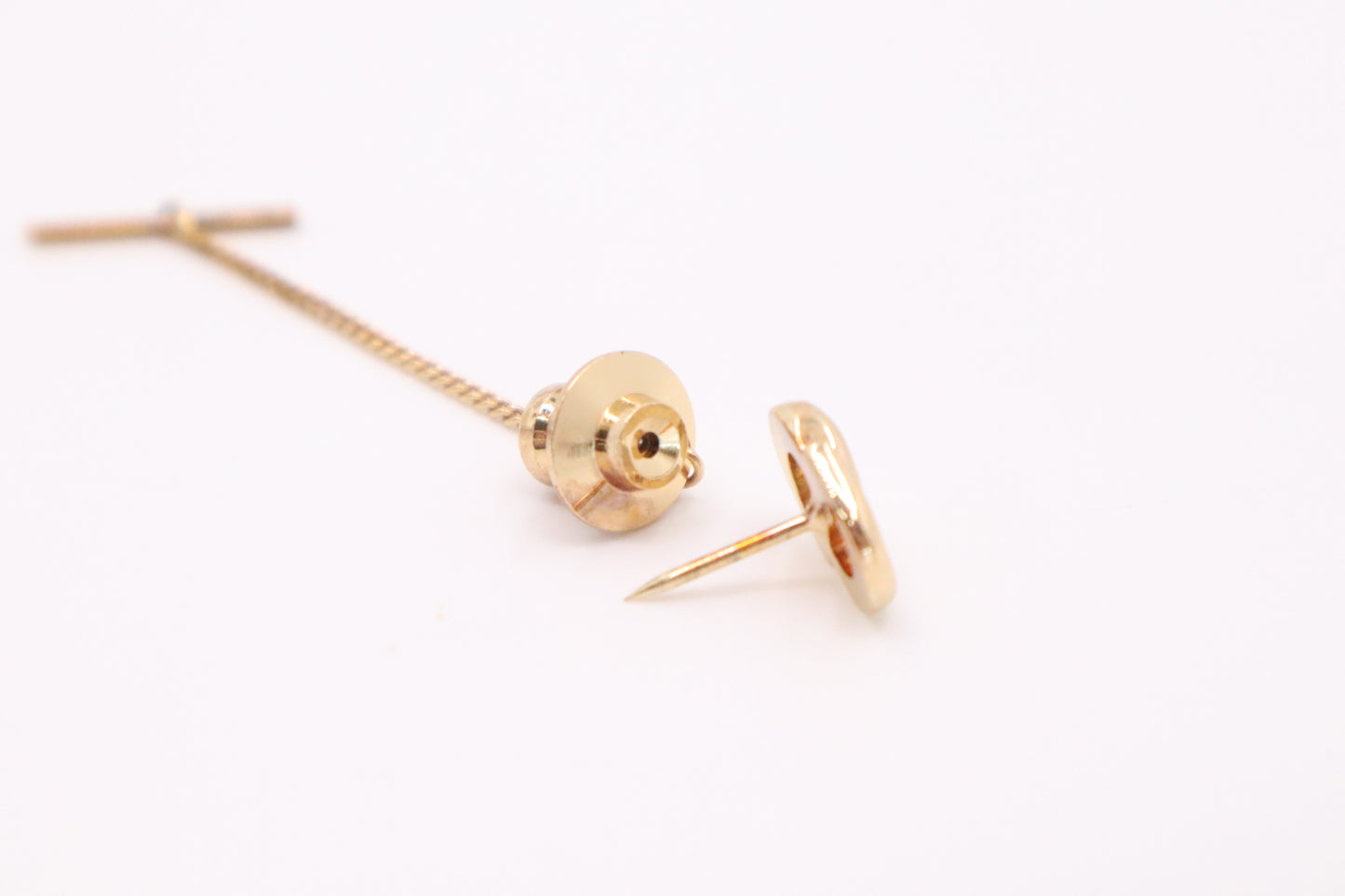Dior Tie Pin