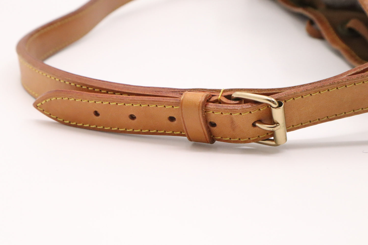 Louis Vuitton Noe in Monogram Canvas
