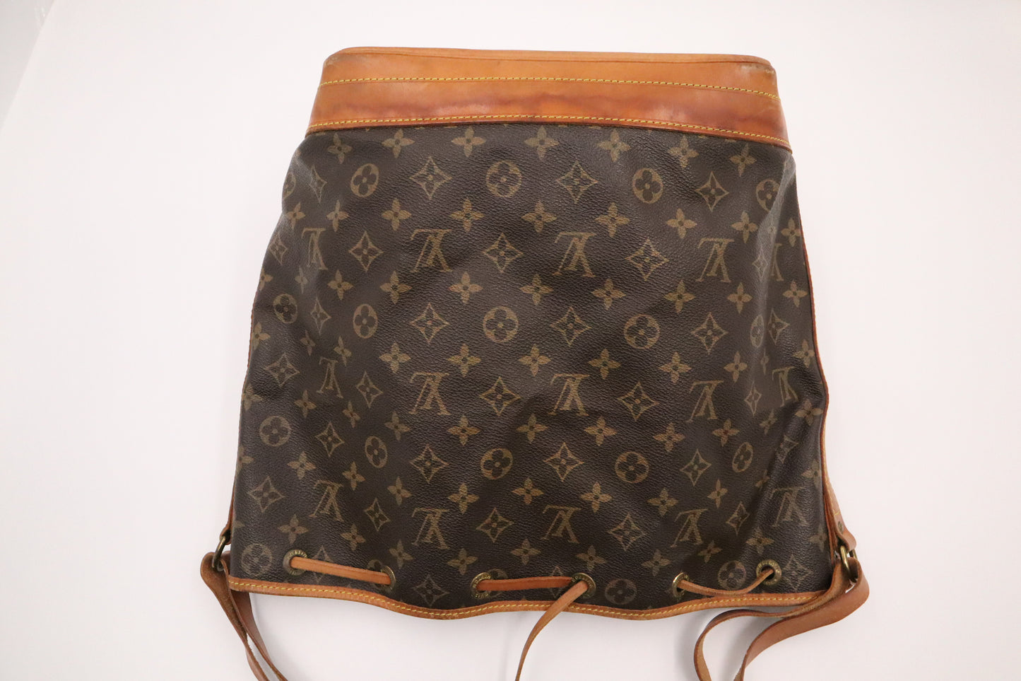 Louis Vuitton Noe in Monogram Canvas