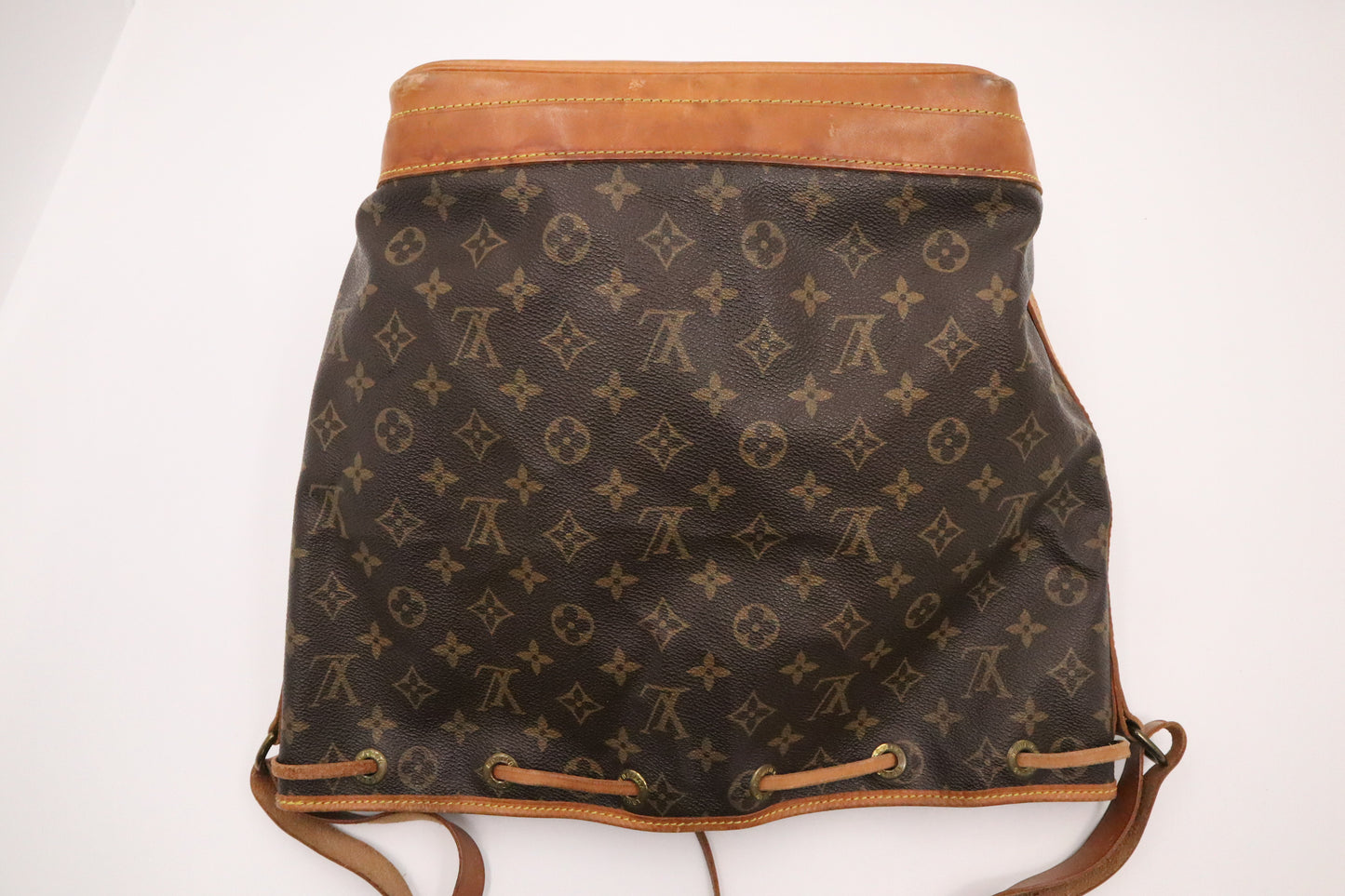 Louis Vuitton Noe in Monogram Canvas