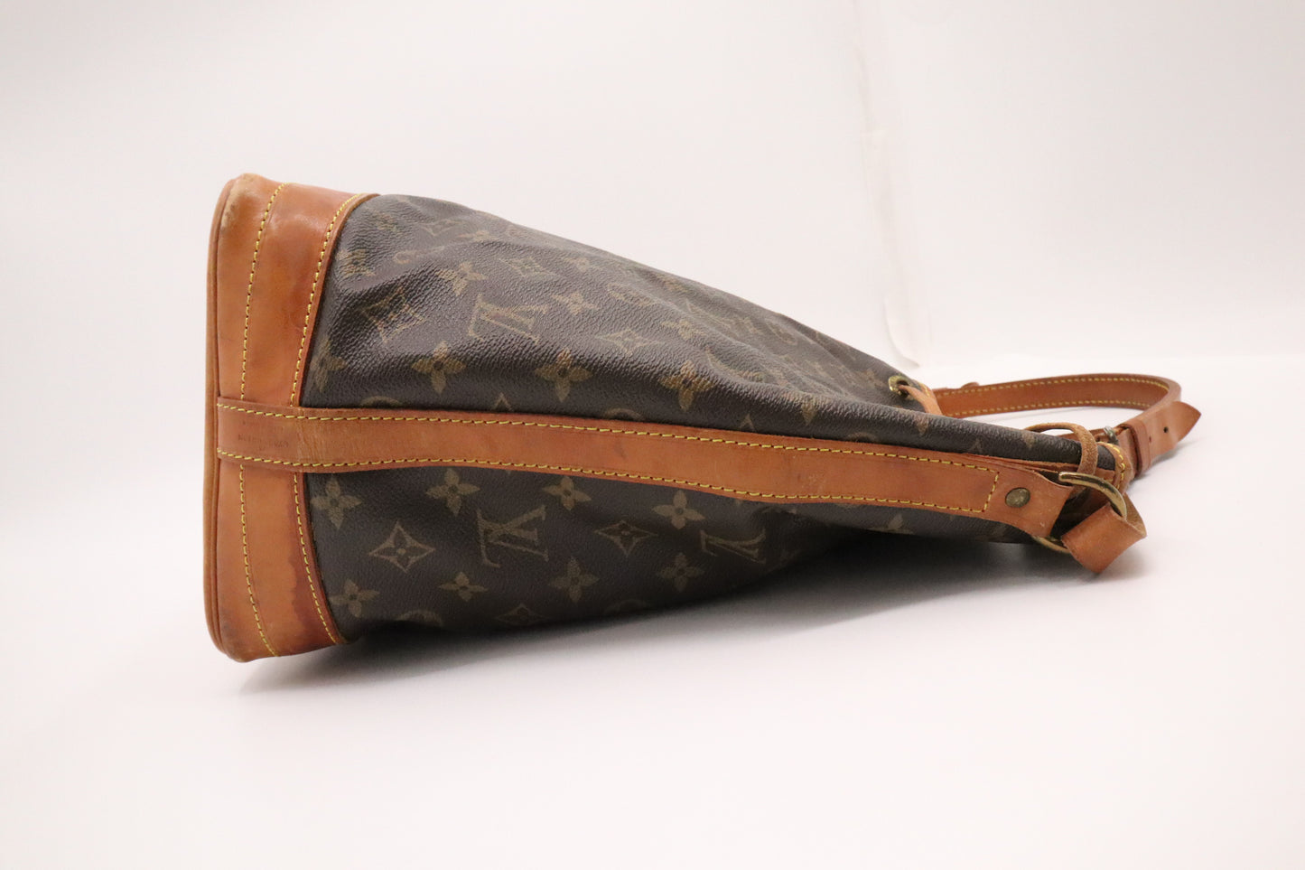 Louis Vuitton Noe in Monogram Canvas