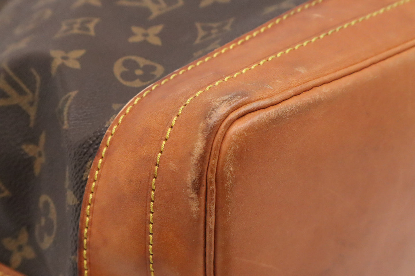 Louis Vuitton Noe in Monogram Canvas