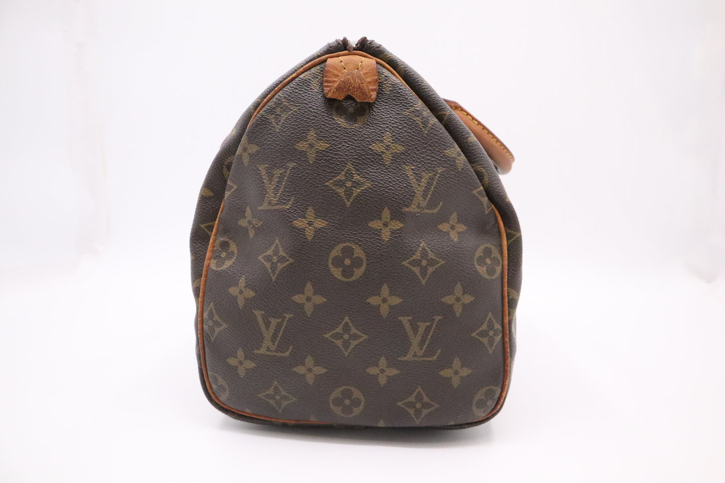 Louis Vuitton Speedy 30 in Monogram Canvas